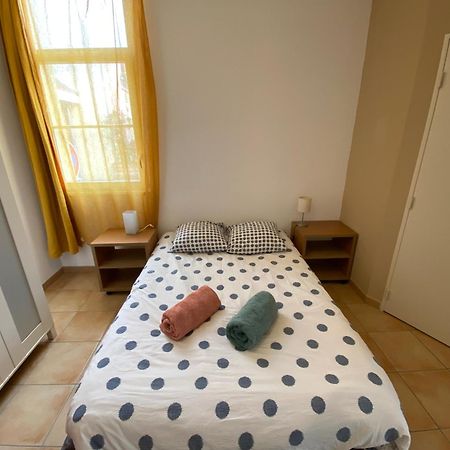 Appartement Familial Centre Et Plage Soulac-sur-Mer Kültér fotó