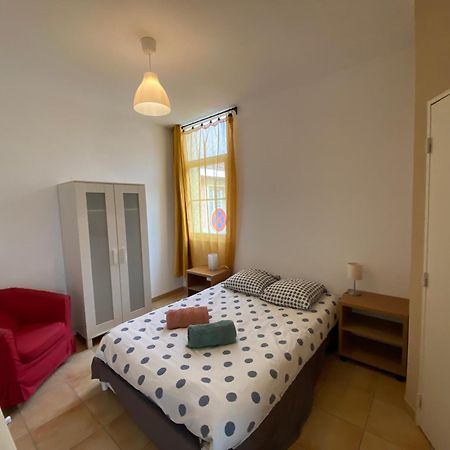 Appartement Familial Centre Et Plage Soulac-sur-Mer Kültér fotó