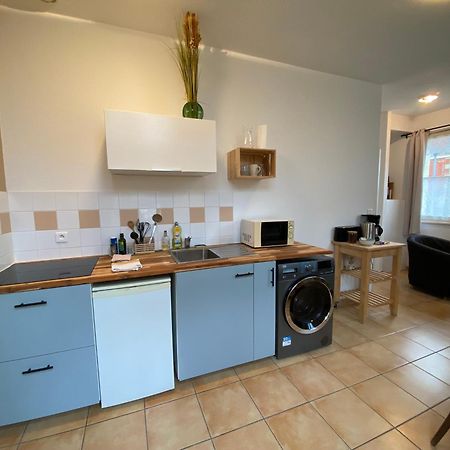 Appartement Familial Centre Et Plage Soulac-sur-Mer Kültér fotó