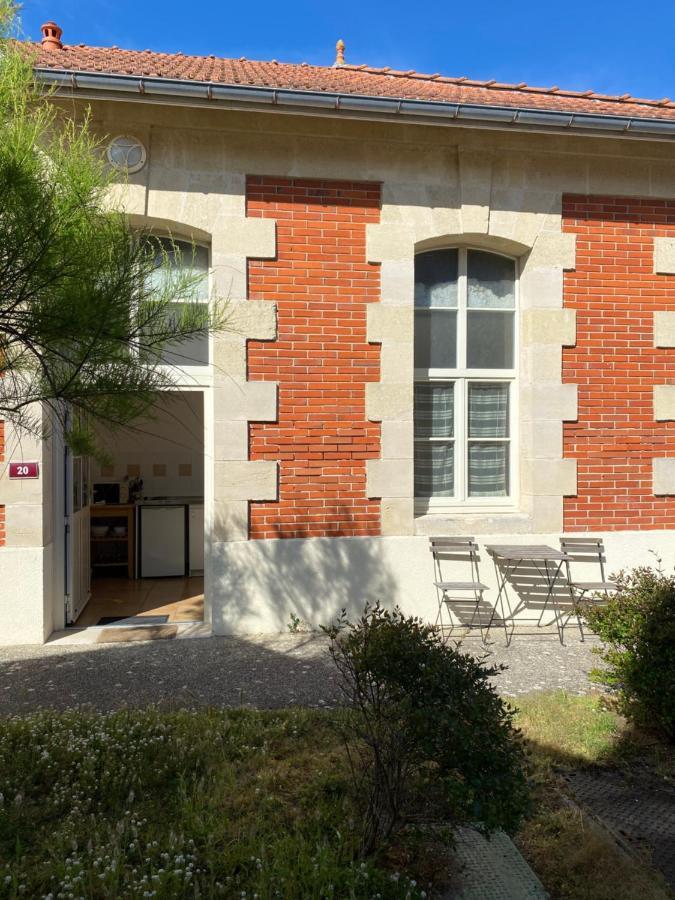 Appartement Familial Centre Et Plage Soulac-sur-Mer Kültér fotó