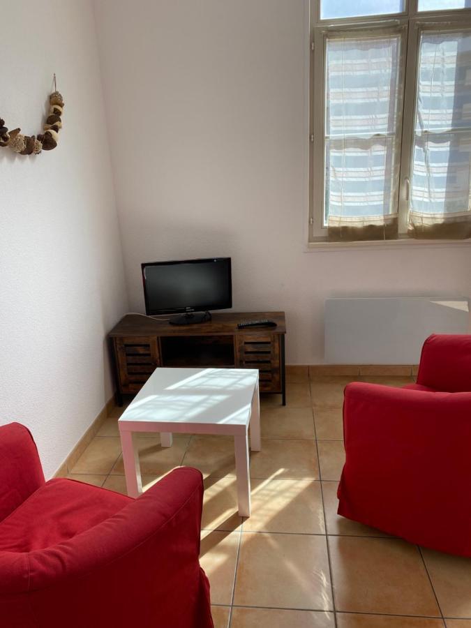 Appartement Familial Centre Et Plage Soulac-sur-Mer Kültér fotó