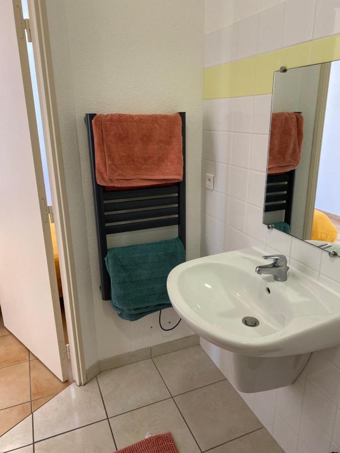 Appartement Familial Centre Et Plage Soulac-sur-Mer Kültér fotó