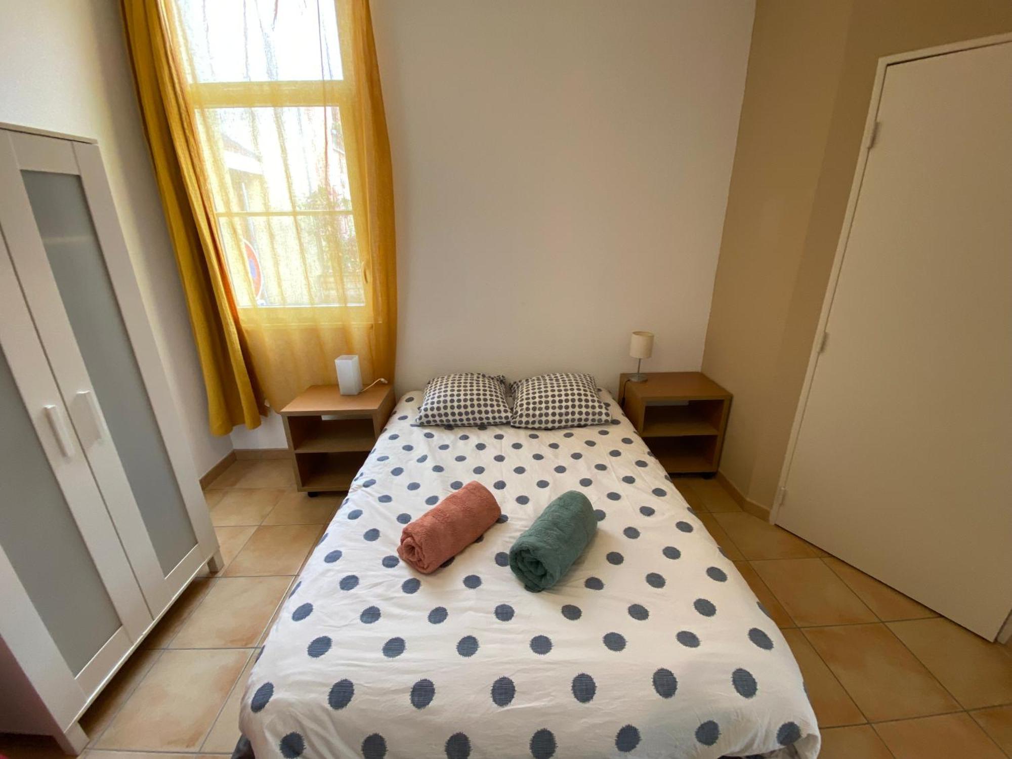 Appartement Familial Centre Et Plage Soulac-sur-Mer Kültér fotó